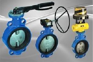 Butterfly Valves