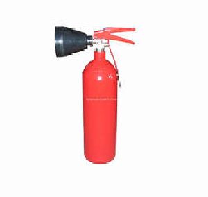 CO2 Fire Extinguisher