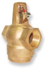 Control Valves