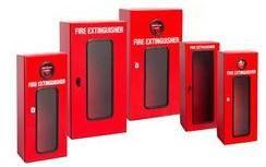 Fire Extinguisher Cabinet