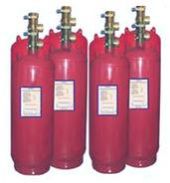 Fire Suppression System