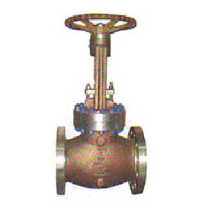 Globe Valves