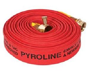 Pyroline Fire Hose