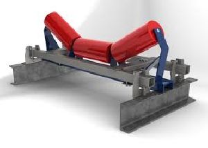 Belt Weigher