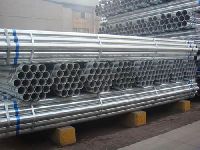 Hot Steel Pipe