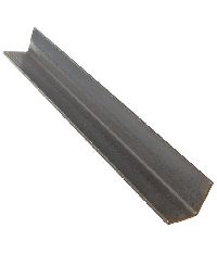 Mild Steel Angle