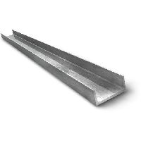 Steel channels