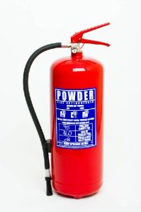 ABC Fire Extinguisher