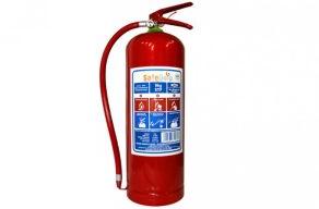 Dcp Fire Extinguisher