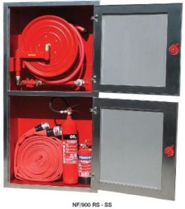 fire hose cabinets