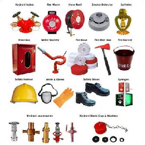 Fire Protection Equipment