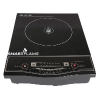 Infrared Induction Cooker