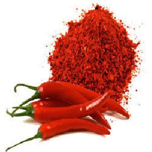 kashmiri sweet chilli powder