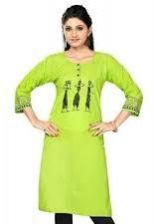 handloom kurtis