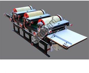 PP Bag Printing Machine