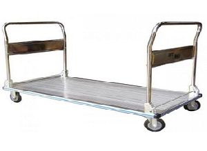 Big Platform Trolley