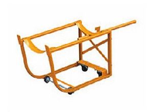 Drum Handling Trolley