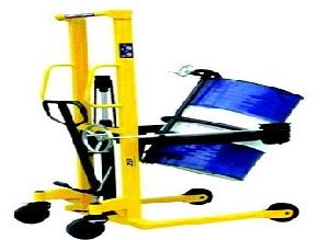 Hydraulic Lifter Trolley