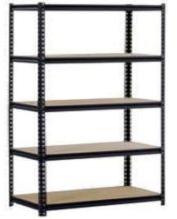 Light Duty Storage Rack