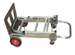 Material Handling Trolleys