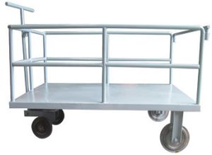 MS Platform Trolley