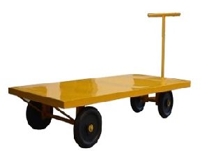 Open Platform Trolley