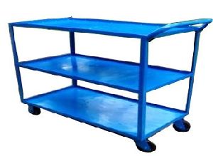 Tray Trolley