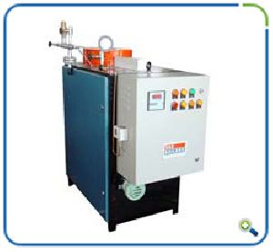 Electric Steam Boiler