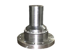 Hydraulically Operated Safety Valves