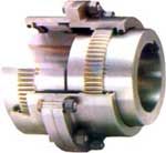 Gear Couplings