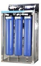 Industrial UV Water Purifier