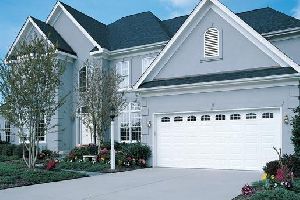 RESIDENTIAL SECTIONAL OVERHEAD DOORS