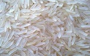 Non Basmati Long Grain White Rice