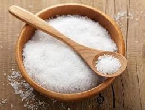 Iodized Salt