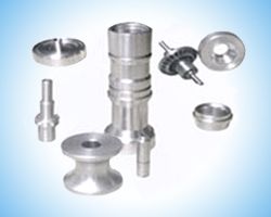 machinery components