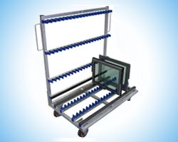 Material Handling Equipments