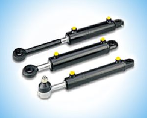 Pneumatic Cylinders