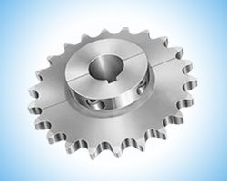 Spur Gears