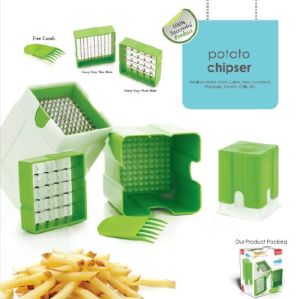 French Fry Cutter