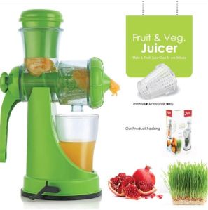 Plastic Juicer Machine Big at Rs 160/piece in Surat