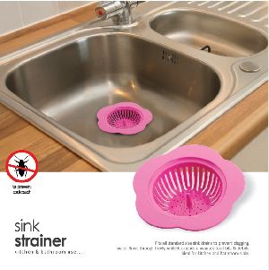 Sink Strainer