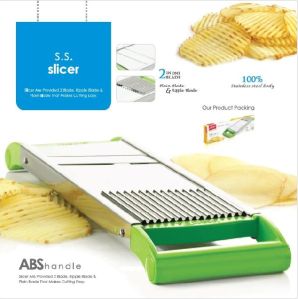 Slicer