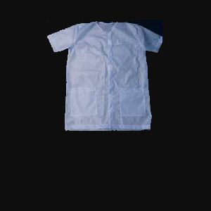 Disposable Lab Coat