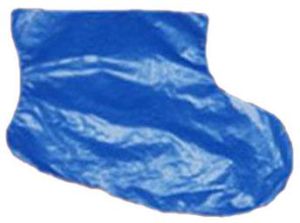 Disposable Plastic Shoe Cover