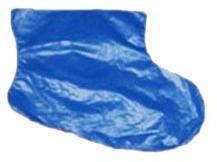 Plastic Shoe Cover