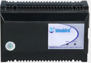 Automatic Voltage Stabilizer