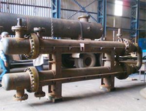 Heat Exchanger