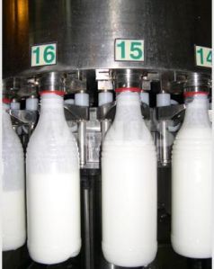 SHORT SHELF LIFE MILK