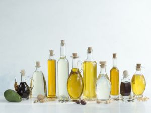 Edible Oils