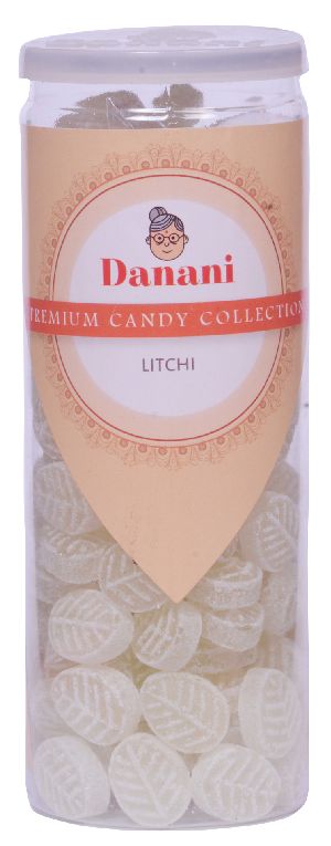 Litchi Candy